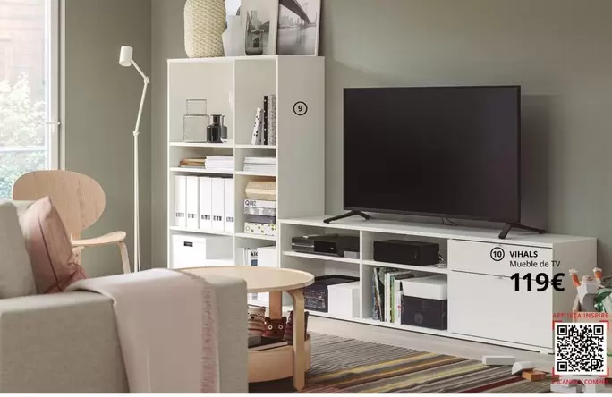 Ikea - Viñas