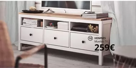 hemnes - Mueble Yy