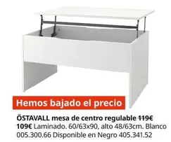 Blanco - Hemos Bajado El Precio