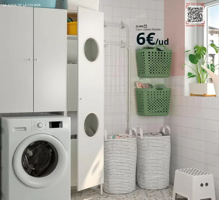 Ikea - Set De La Cocina