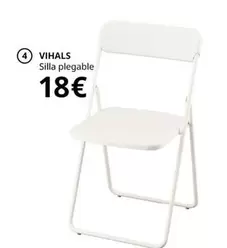 Silla Plegable