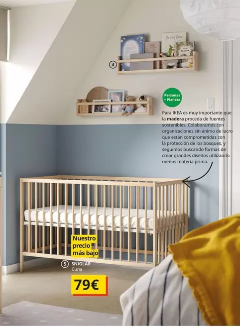 sniglar - Mueble Serie Spugna