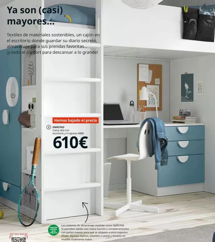 Confort - Ya Son (casi) Mayores