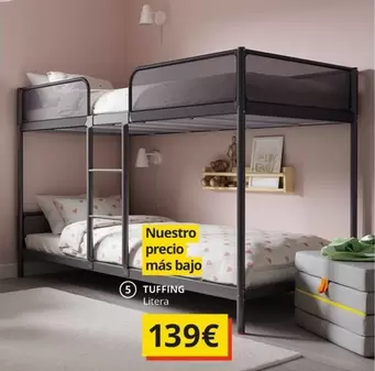 Nuestro Nastro Precio Mas Bajo