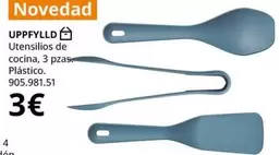 Utensilios De Cocina