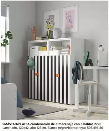 Blanco - Smastad/platsa