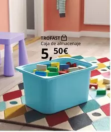Trofast - Caja De Almacenaje