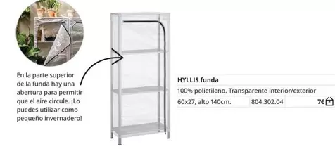 Aire - Hyllis Funda