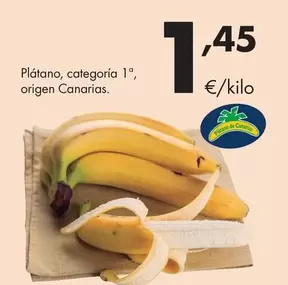 Plátano