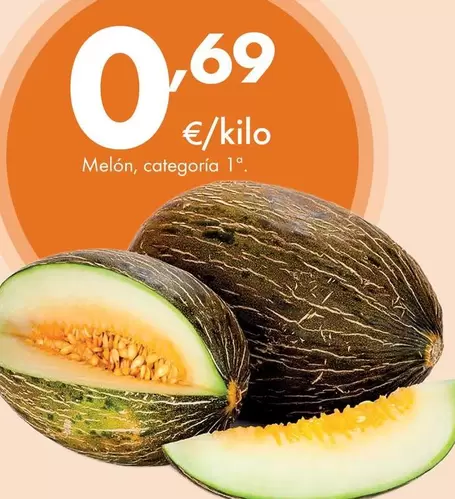 Melón