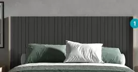 Cabecero 156 Cm