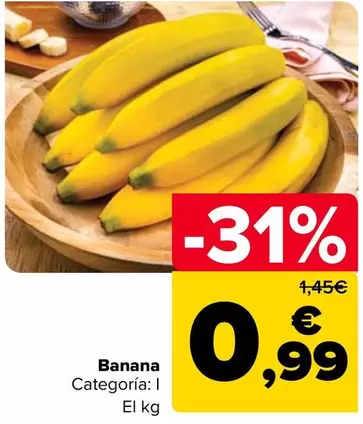 Banana
