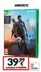 Minidseye