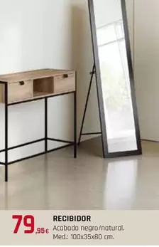 Recibidor