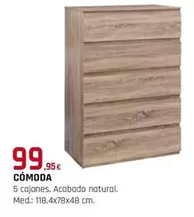 Comoda