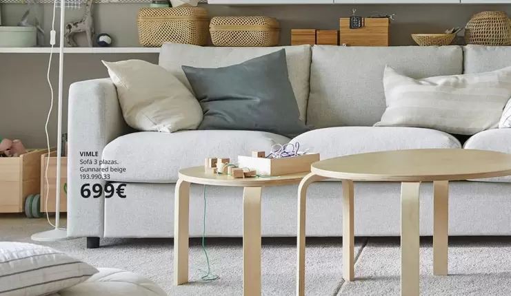 TEX - La Parure 140 X 200 Cm