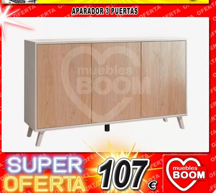 Aperator 3 Puertas