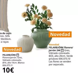 Blanco - Pelar Bjoryk