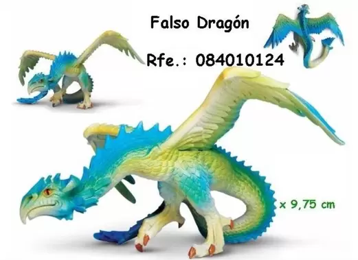 Falso Dragón