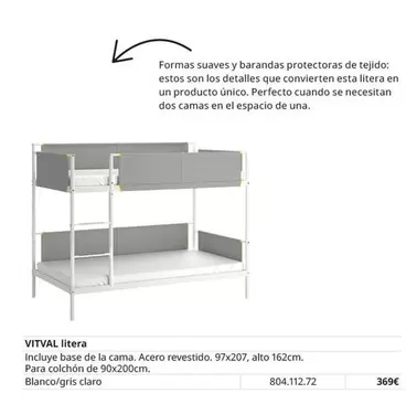 Perfecto - Vitval Litera