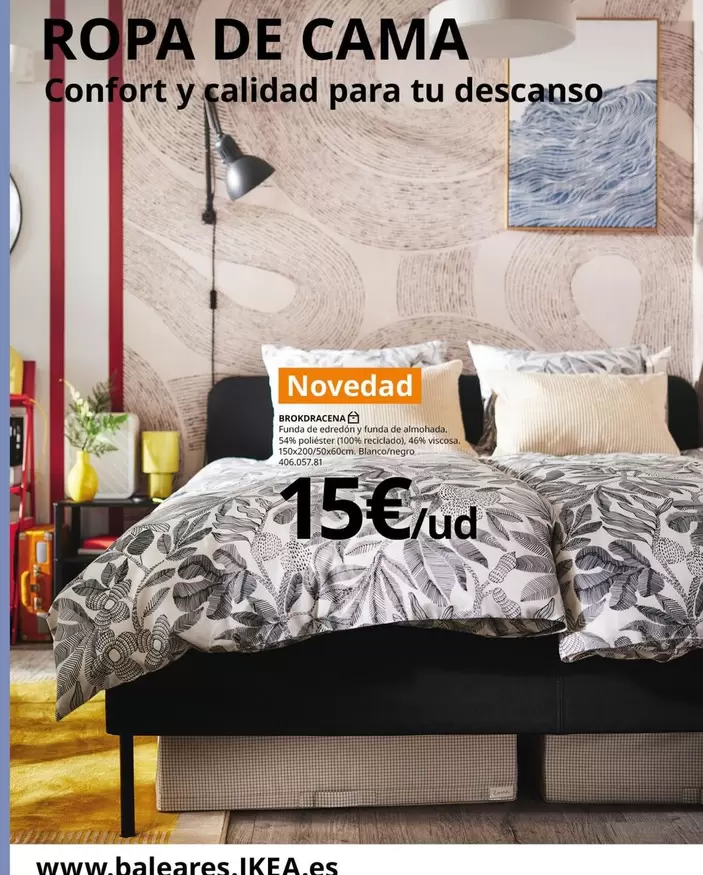 Confort - Ropa De Cama