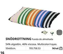 Snòdrottning