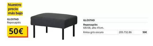 Nuestro Prodo Mas Bajo