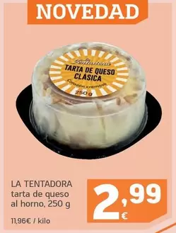 Tarta De Queso Al Horno