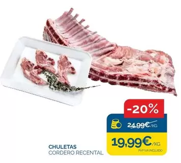 Chuletas
