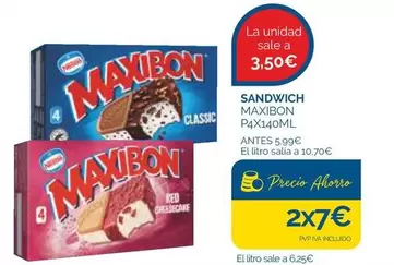 Maxibon -  Px410ml