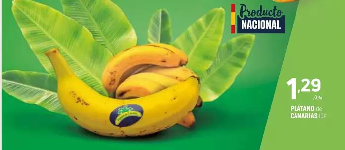 Patato Canarias