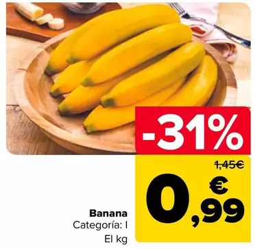 Banana