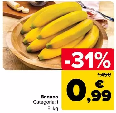 Banana