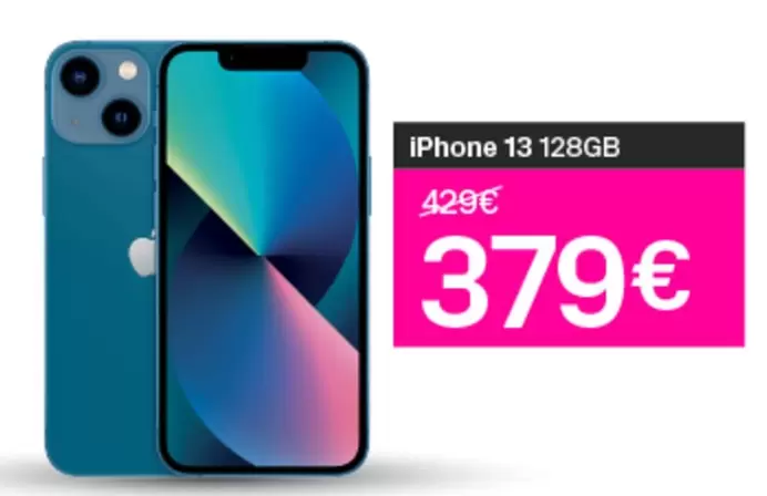Iphone 13