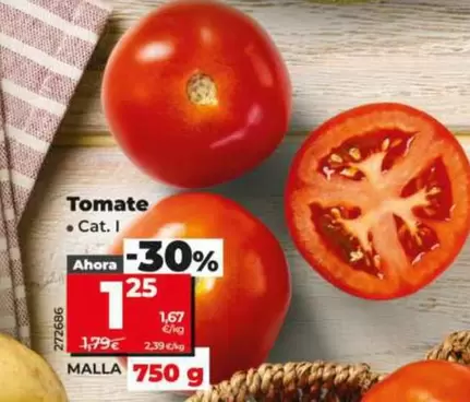 Tomate 