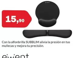 Subblim - Con La Alfonbrilla