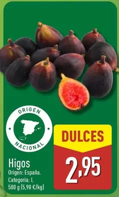 Higos