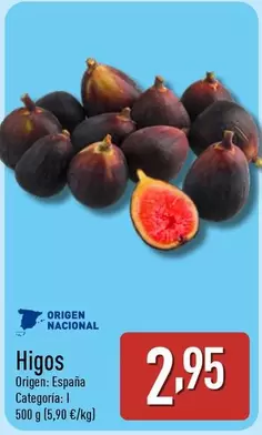 Higos