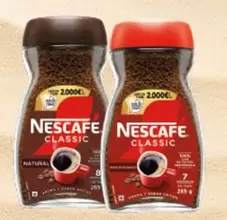 Nescafé - Classic