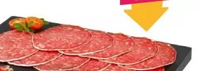 Oliveras - 250 G De Salchichon Extra