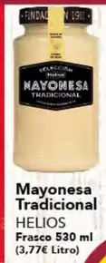 Helios - Mayonesa Tradicional