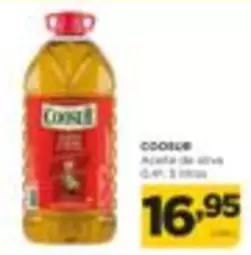 Coosur - Aceite De Oliva