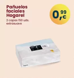 Panuelos Faciales