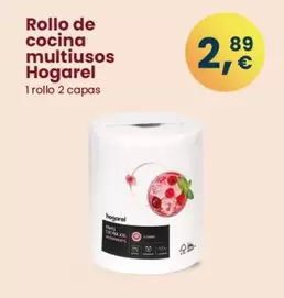 Rollo De Cocina Multiusos