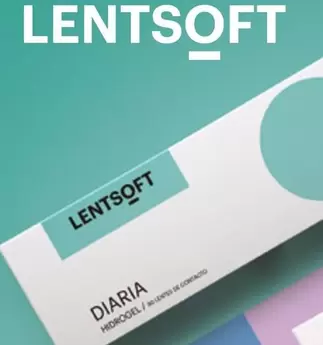 Lentsoft - Diaria 