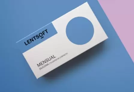 Lentsoft - Mensual 