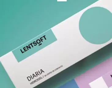 Lentsoft - Diaria