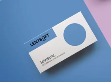 Lentsoft - Mensual