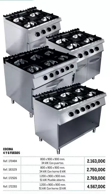 51 - Cocina