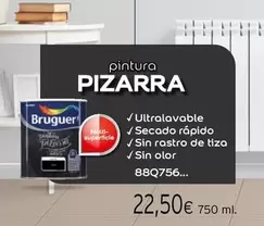 Bruguer - Vitrina